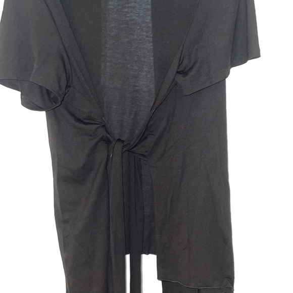 NWT Short Sleeved Cardigan - Picture 3 of 3